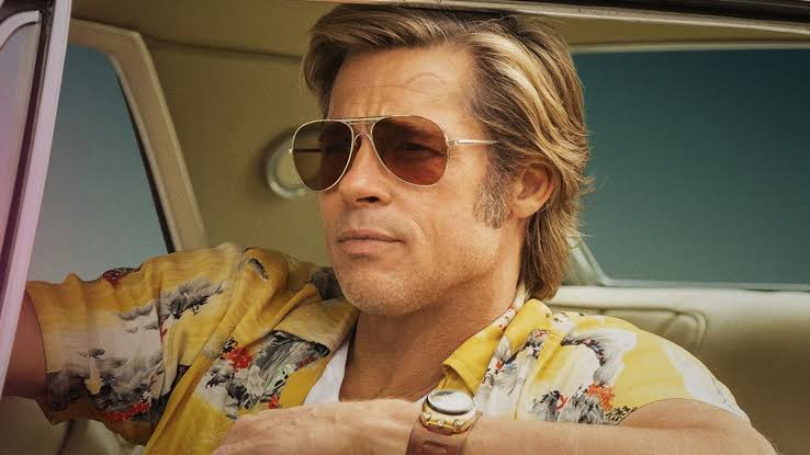 Brad Pitt Is Back as Cliff Booth — and the First Trailer Just Dropped